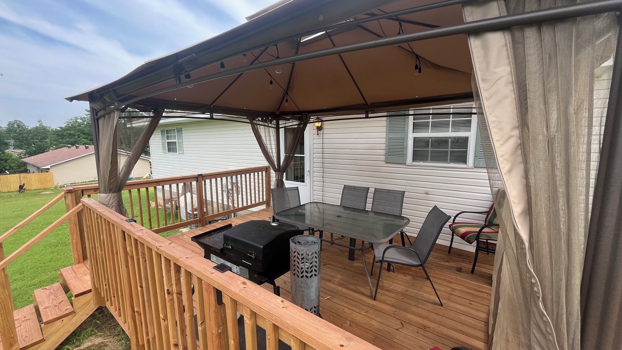 Photo of Outdoor in Poplar Bluff