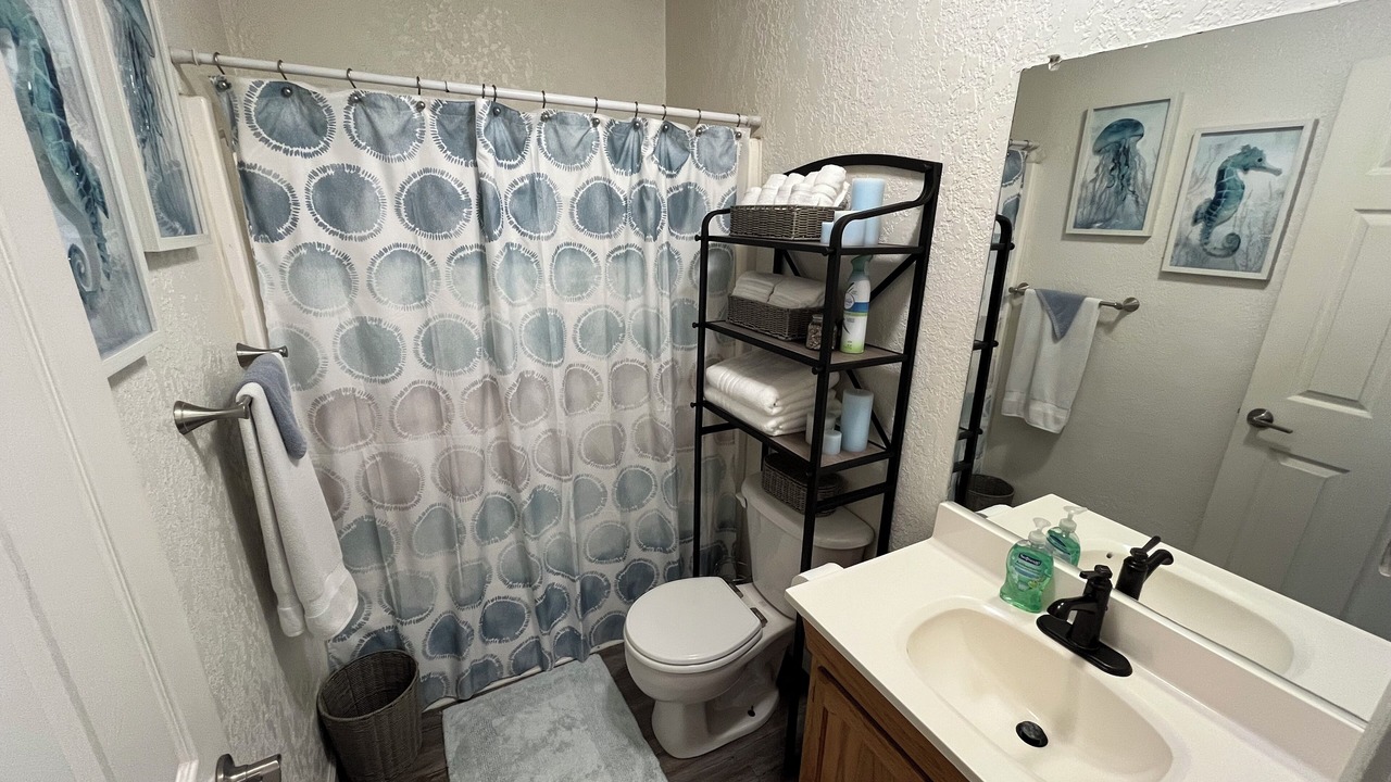Photo of Bathroom in Poplar Bluff