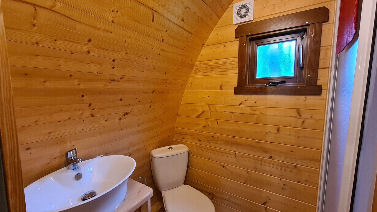 Photo of Bathroom in Pouligny-Notre-Dame