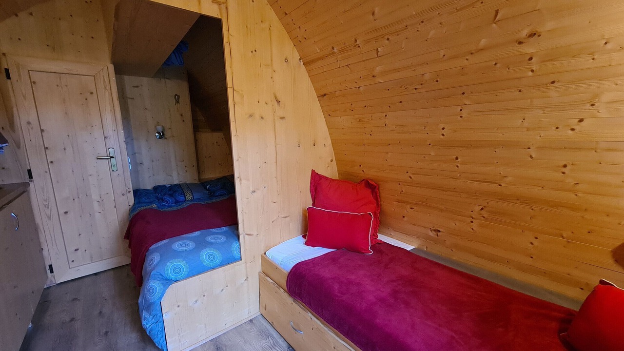 Photo of Bedroom in Pouligny-Notre-Dame