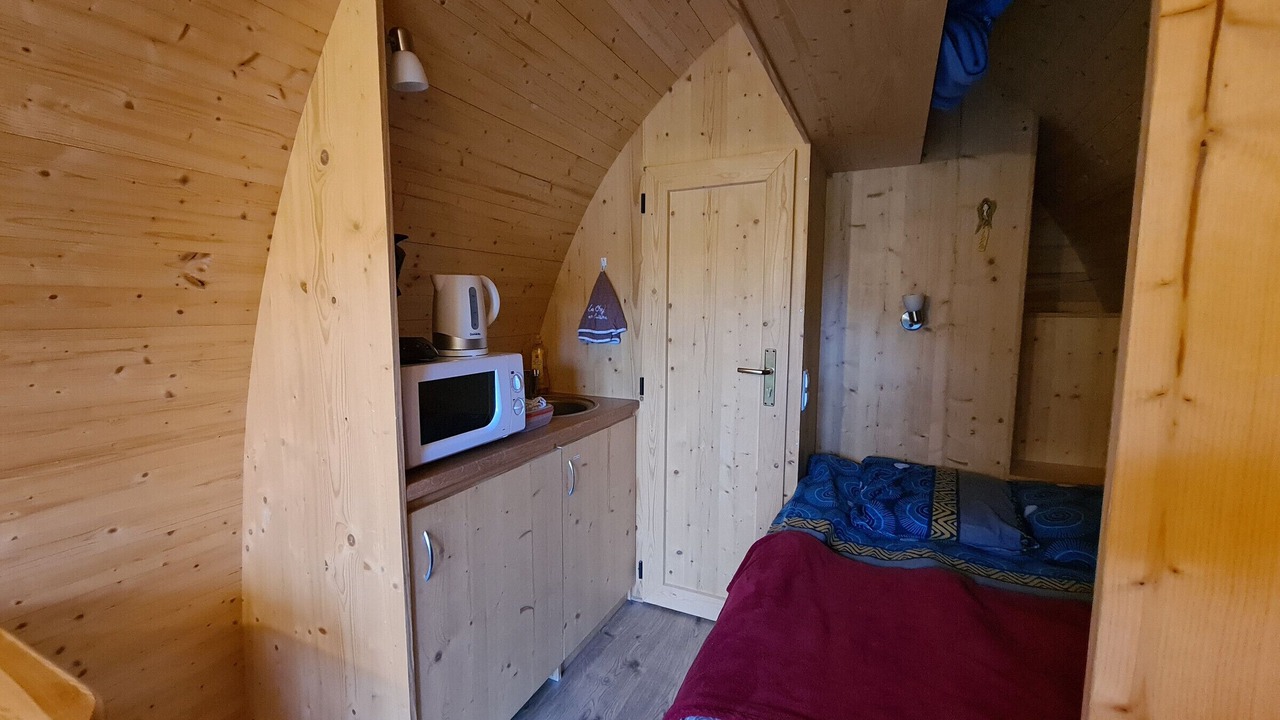 Photo of Bedroom in Pouligny-Notre-Dame