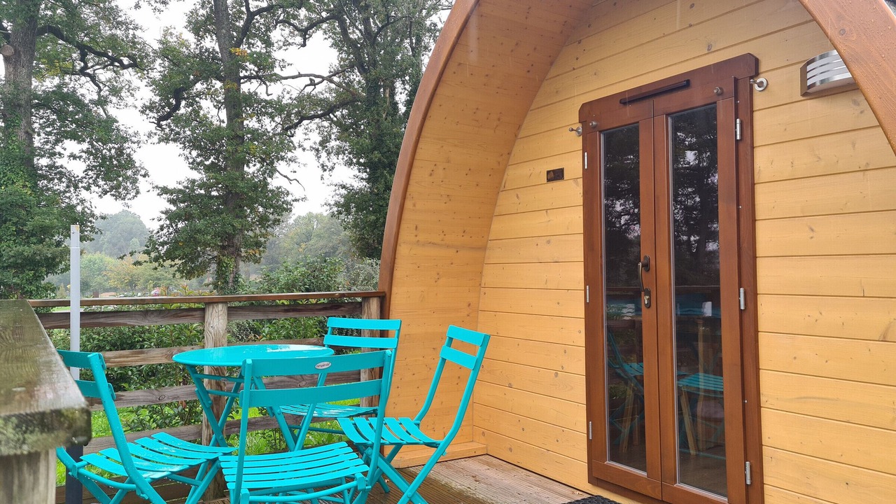 Photo of Outdoor in Pouligny-Notre-Dame