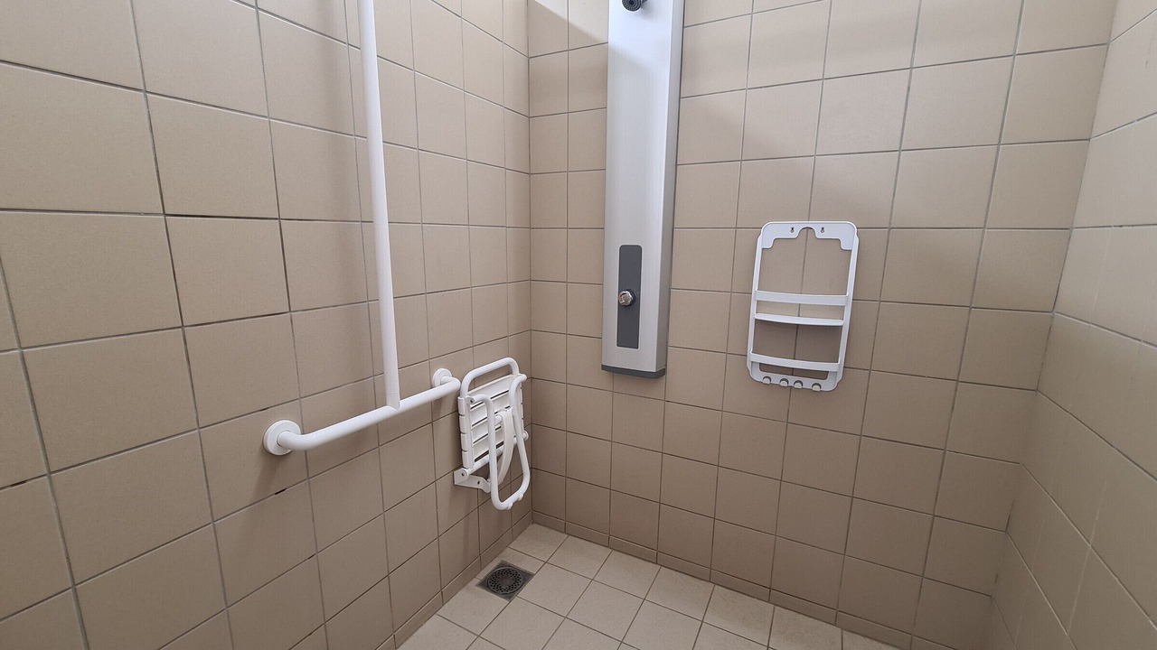 Photo of Bathroom in Pouligny-Notre-Dame