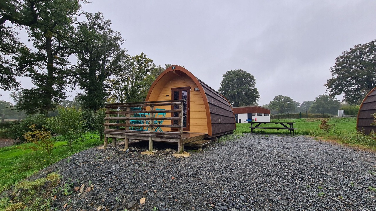 Photo of Outdoor in Pouligny-Notre-Dame