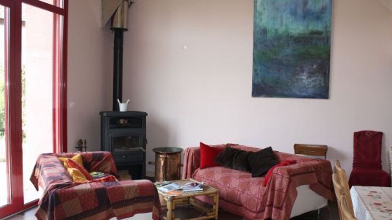 Photo of Livingroom in Pierrepont-sur-l'Arentele