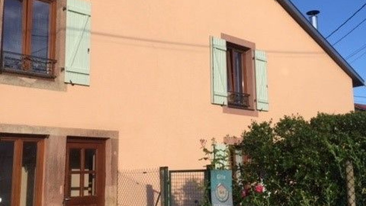 Photo of Outdoor in Pierrepont-sur-l'Arentele