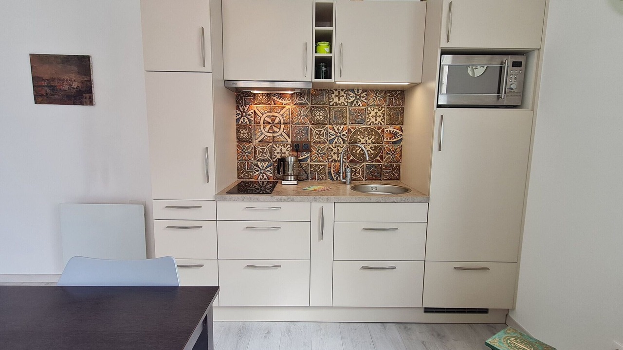 Photo of Kitchen in Haussonville-Blandan-Mon Desert-Saurupt