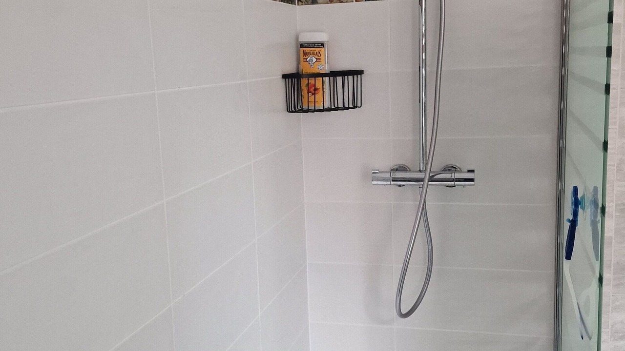 Photo of Bathroom in Haussonville-Blandan-Mon Desert-Saurupt