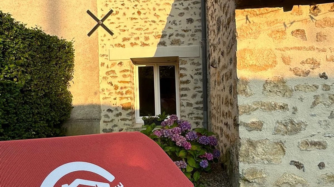Photo of Outdoor in Nohant-Vic