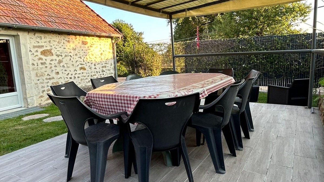 Photo of Outdoor in Nohant-Vic