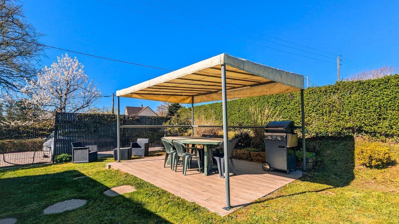 Photo of Outdoor in Nohant-Vic