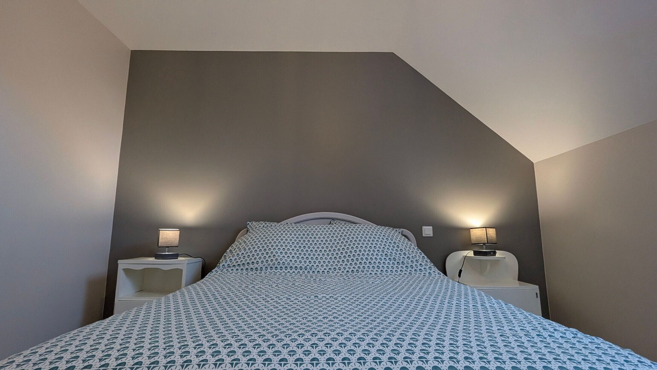 Photo of Bedroom in Nohant-Vic