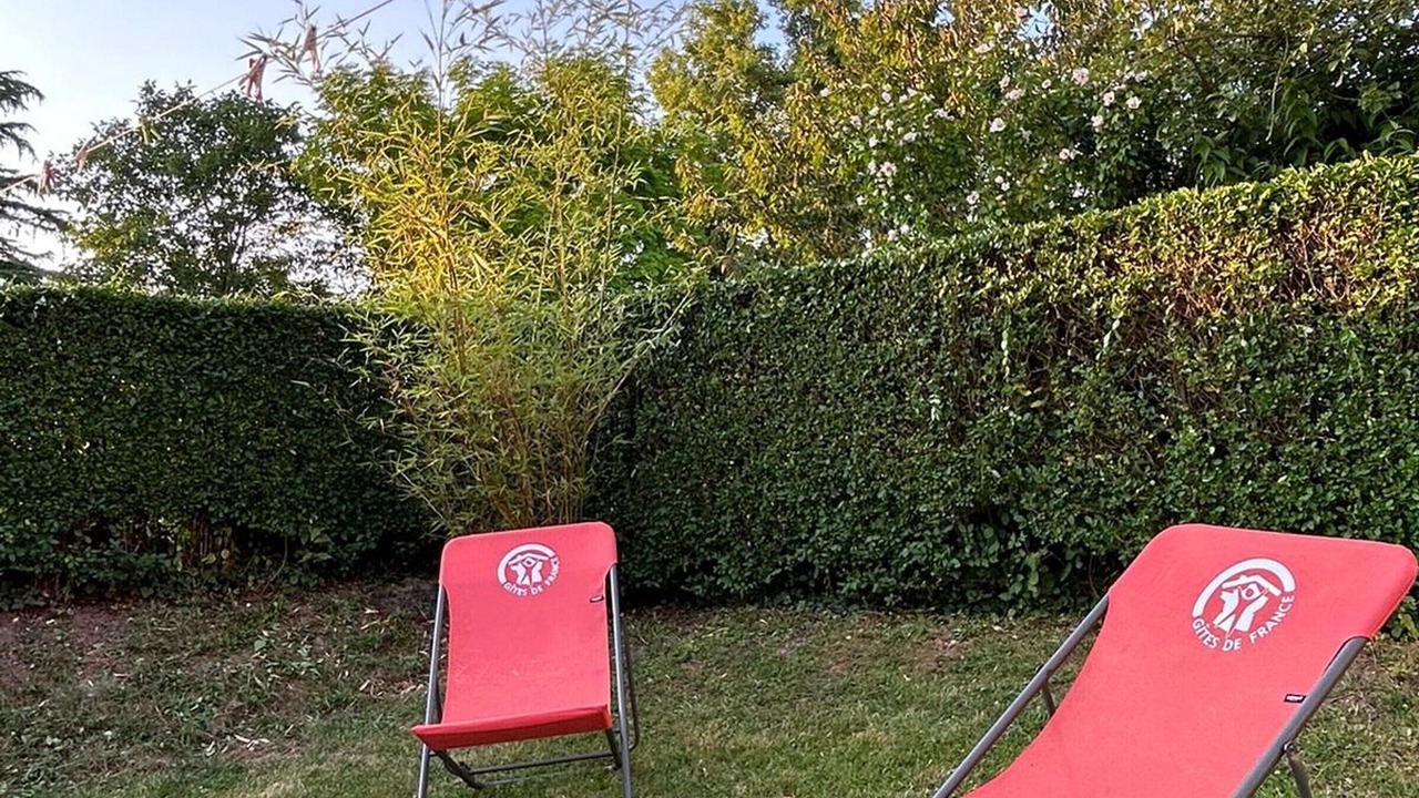 Photo of Outdoor in Nohant-Vic