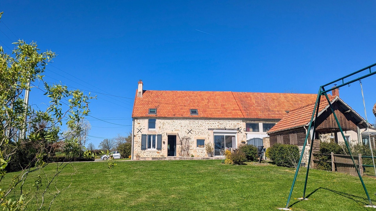 Photo of Outdoor in Nohant-Vic