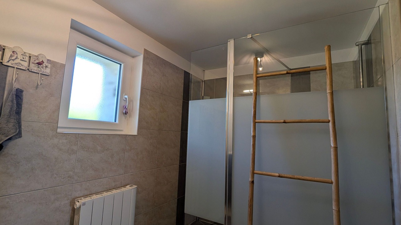 Photo of Bathroom in Nohant-Vic