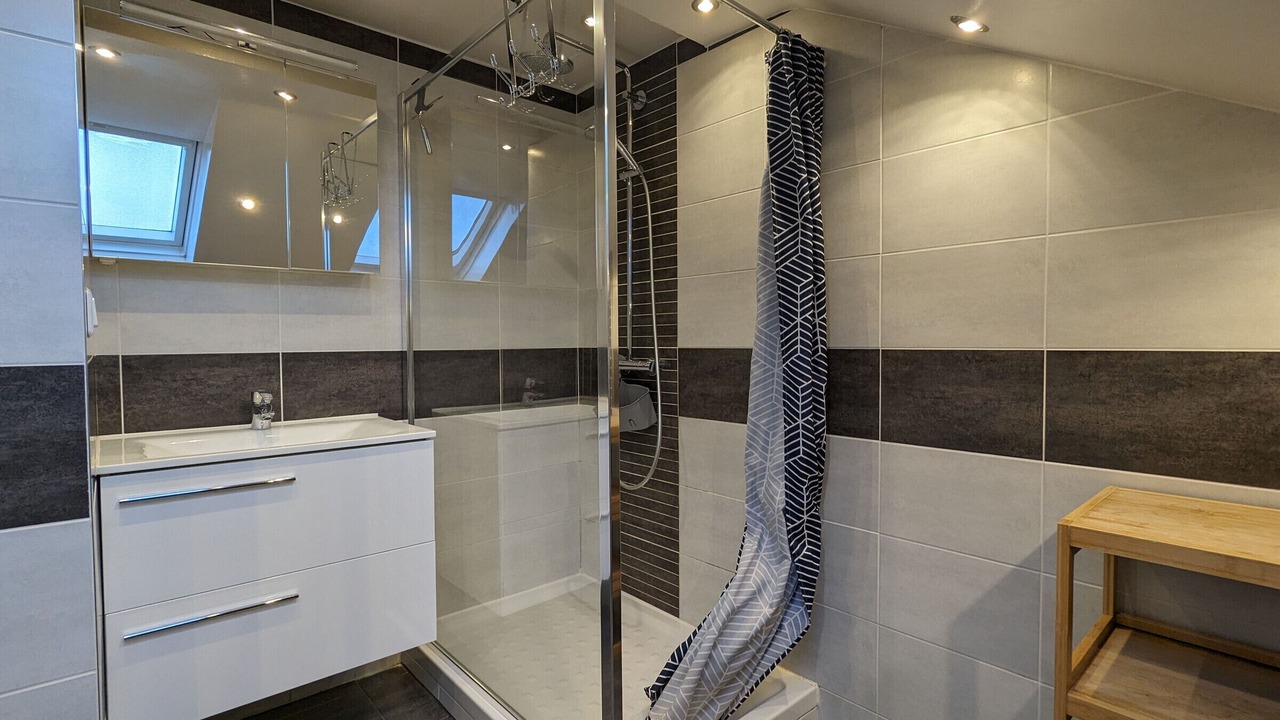 Photo of Bathroom in Ramonchamp
