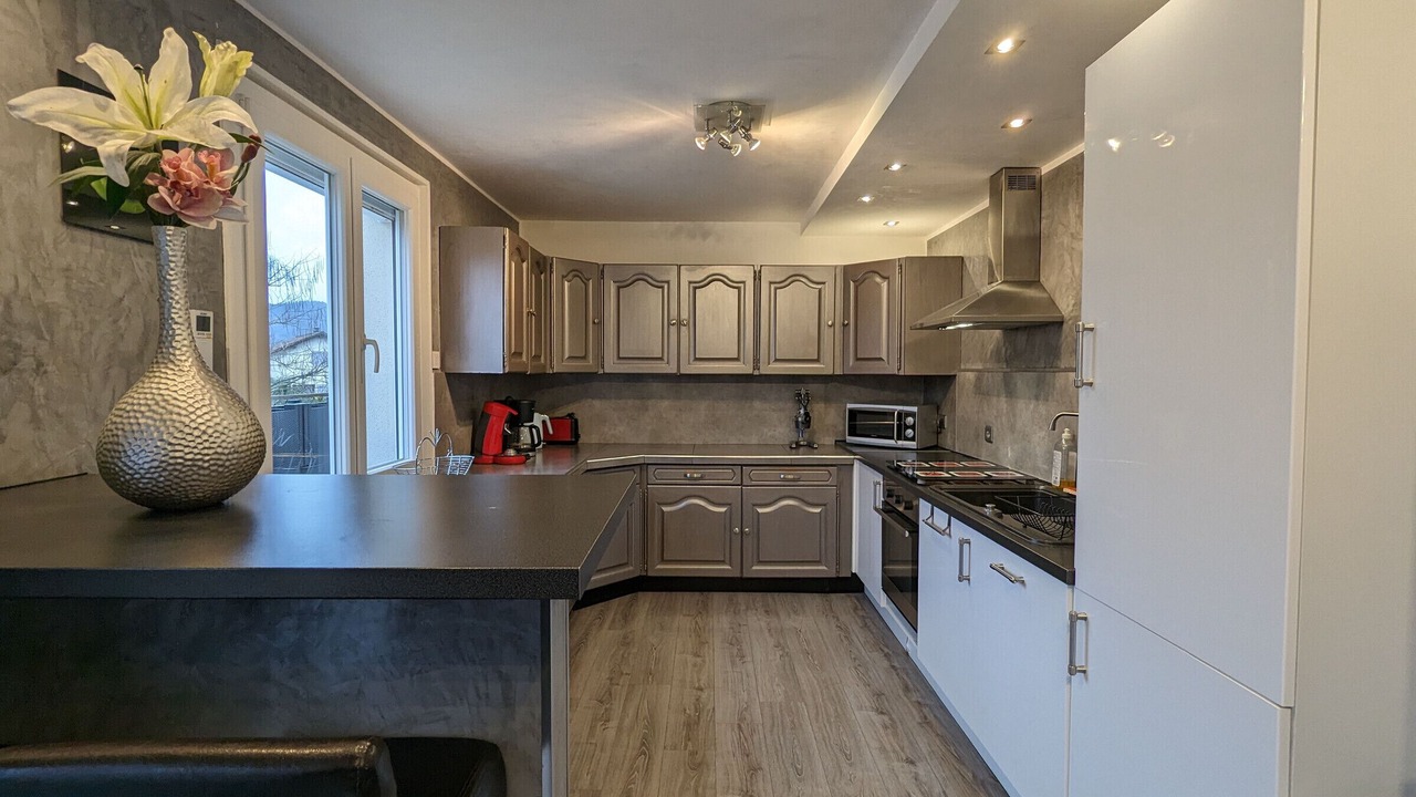 Photo of Kitchen in Ramonchamp
