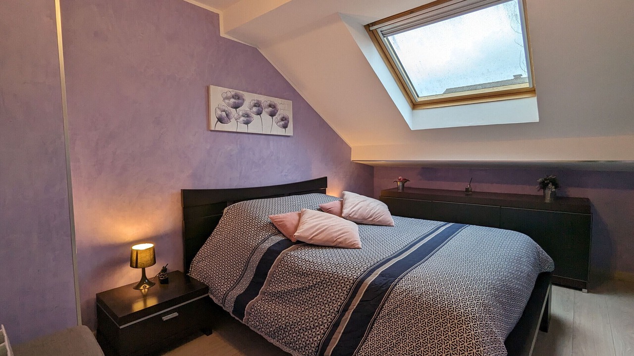 Photo of Bedroom in Ramonchamp