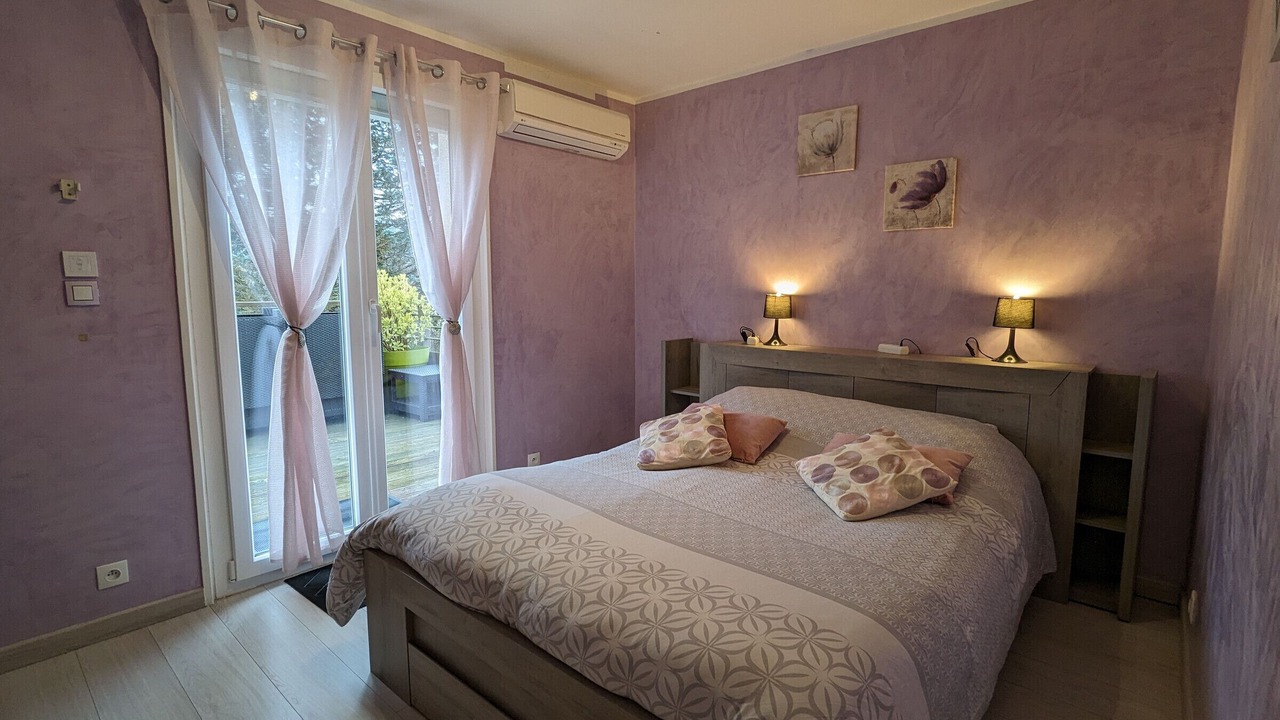 Photo of Bedroom in Ramonchamp