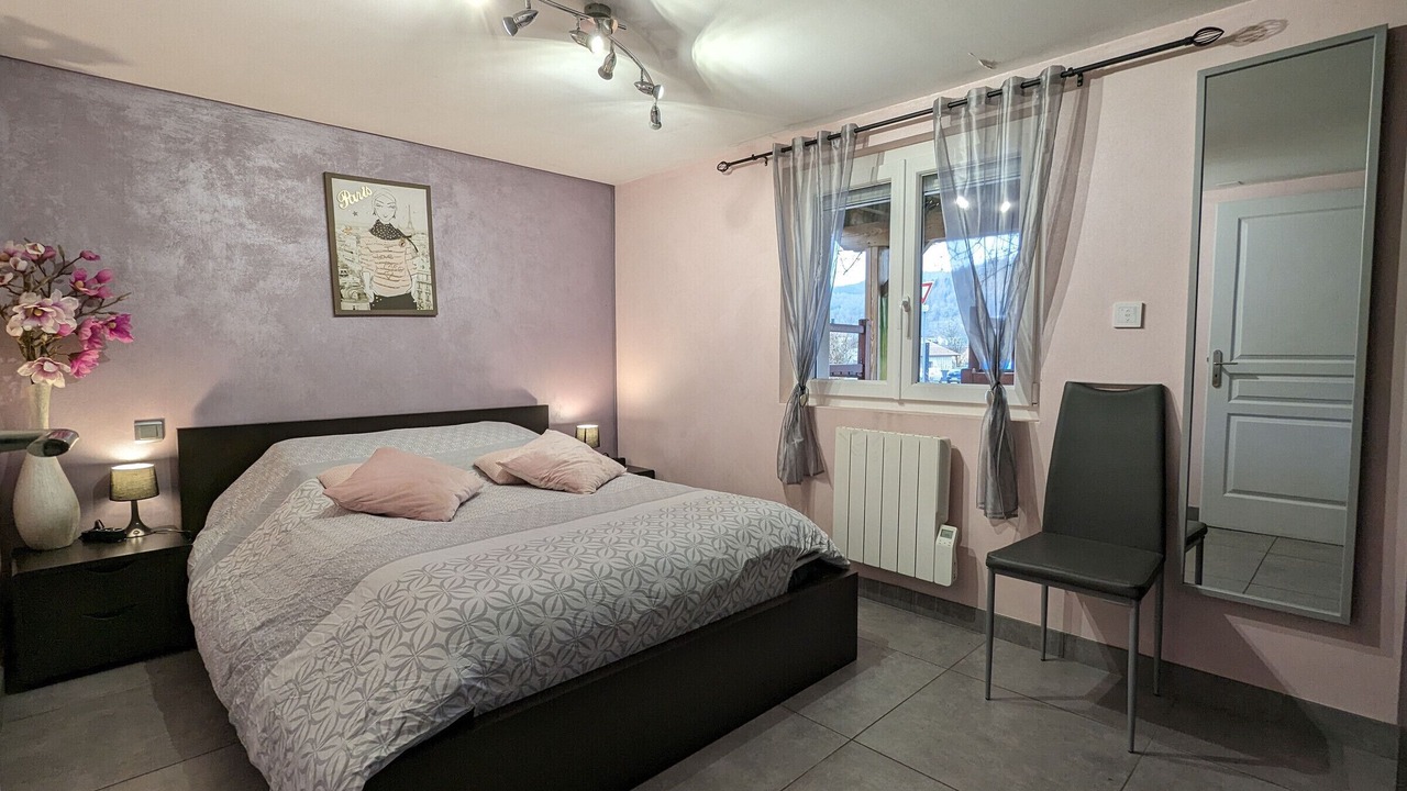 Photo of Bedroom in Ramonchamp