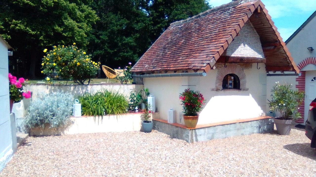 Photo of Outdoor in Rouvres-les-Bois