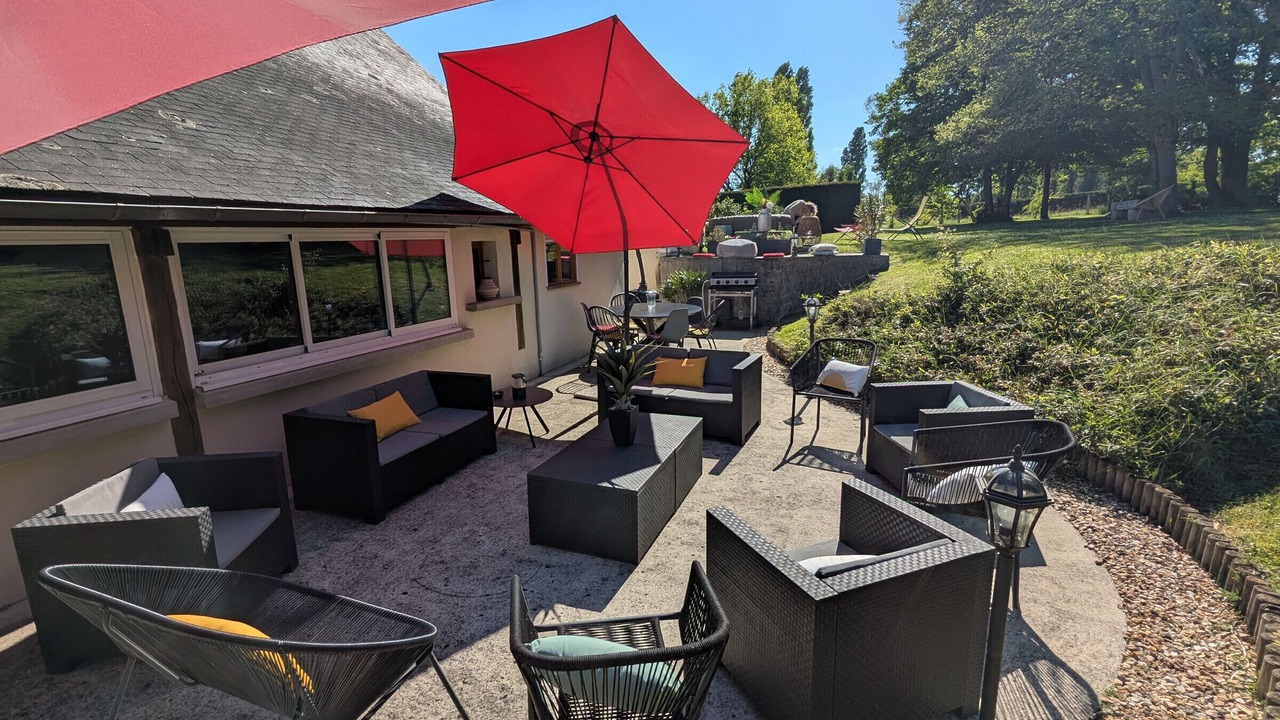 Photo of Outdoor in Rouvres-les-Bois