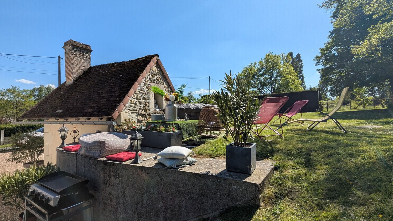 Photo of Outdoor in Rouvres-les-Bois