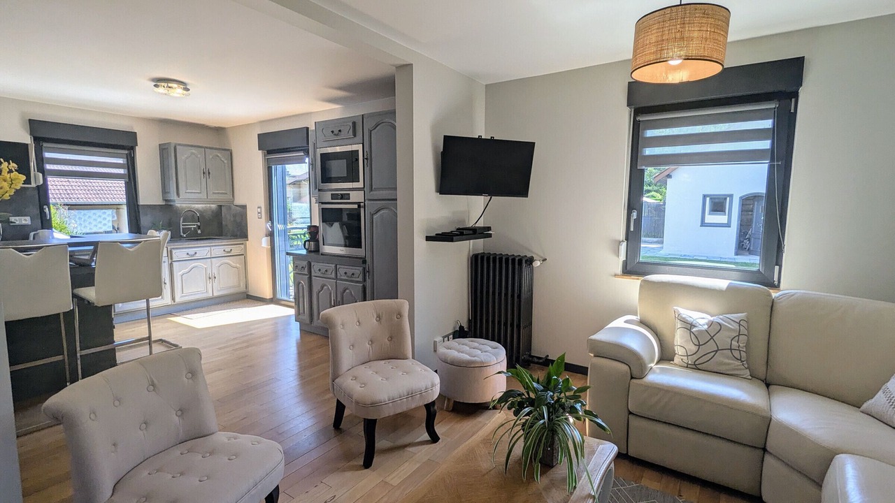 Photo of Livingroom in Saulcy-sur-Meurthe