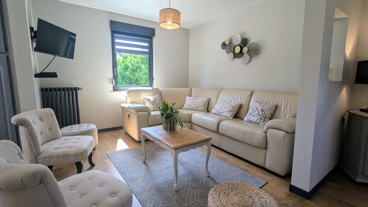 Photo of Livingroom in Saulcy-sur-Meurthe