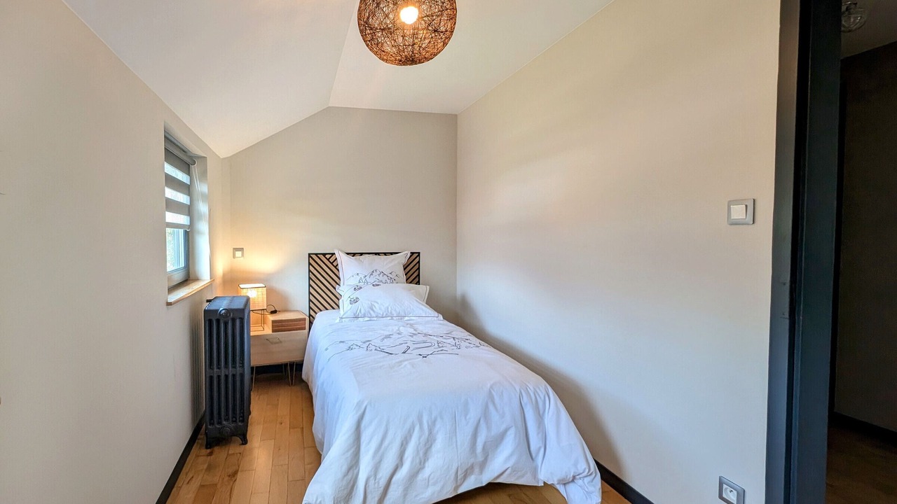 Photo of Bedroom in Saulcy-sur-Meurthe