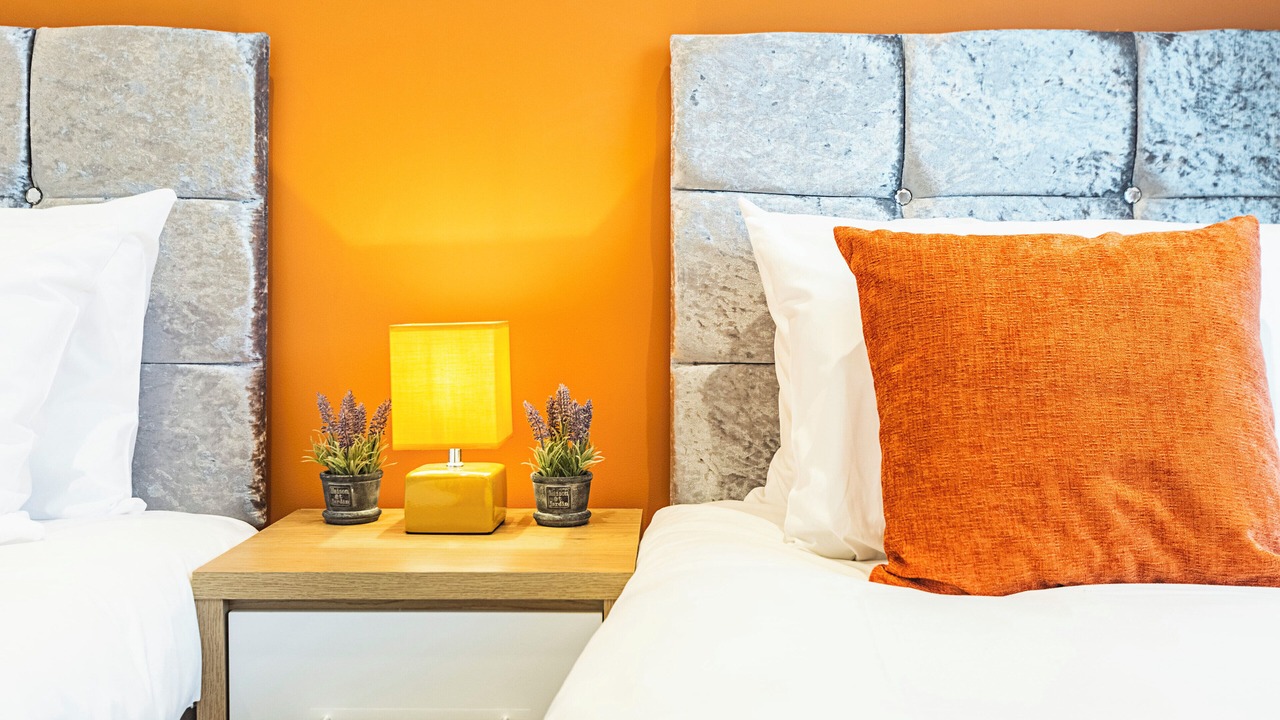 Photo of Bedroom in Brondesbury