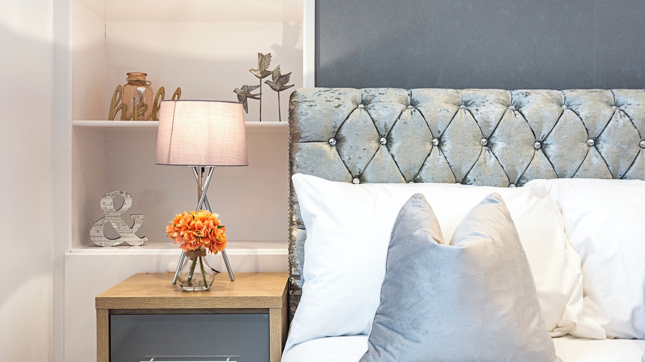 Photo of Bedroom in Brondesbury