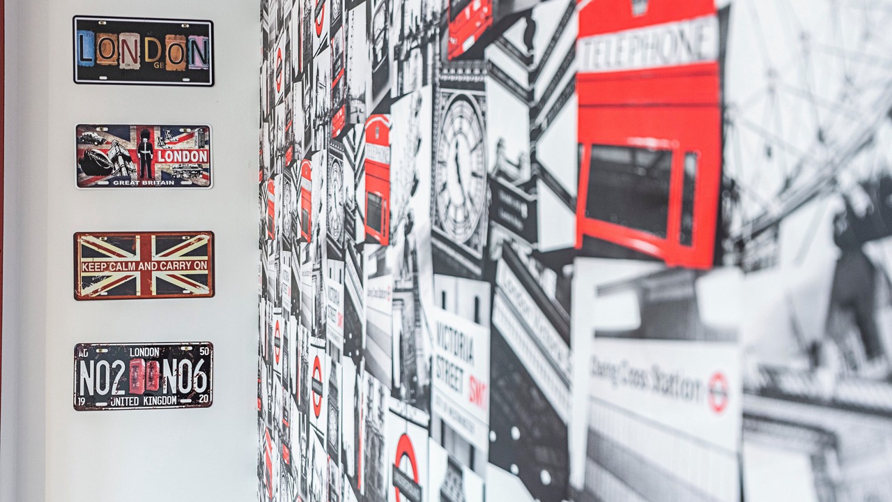 Photo of Others in Brondesbury