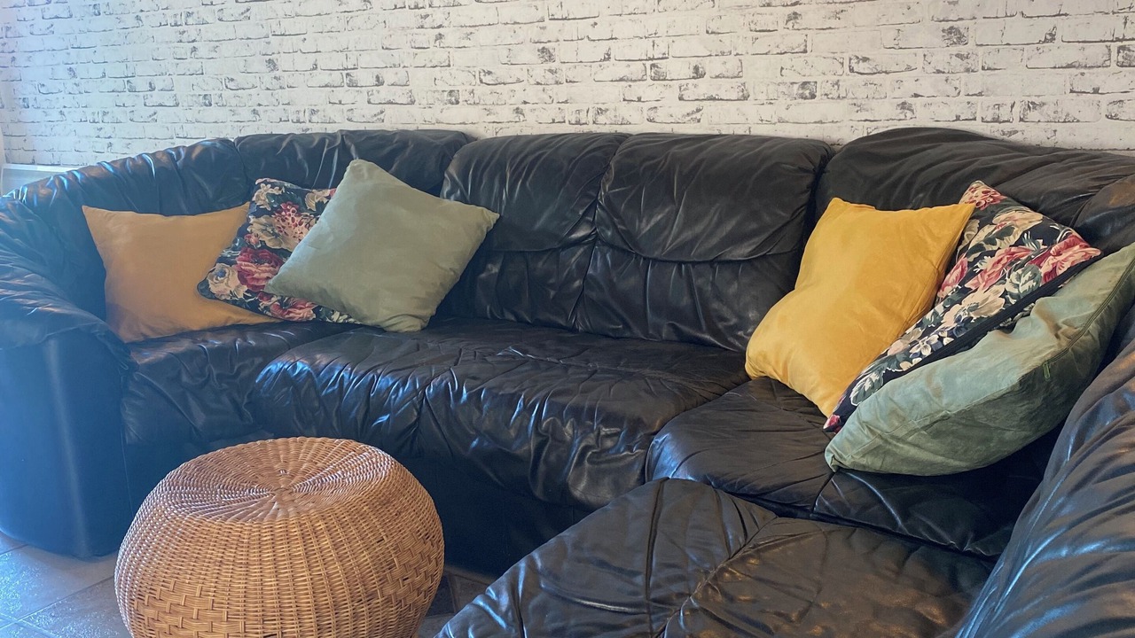 Photo of Livingroom in La Chapelle-Janson