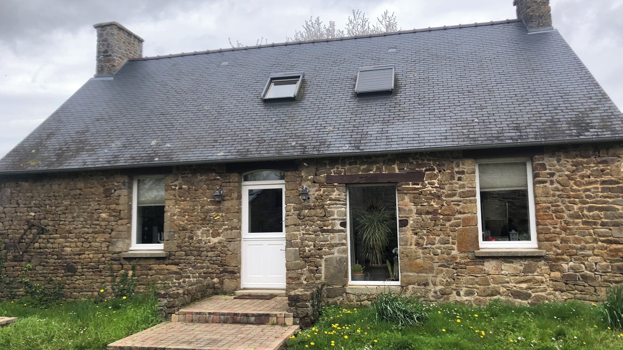 Photo of Outdoor in La Chapelle-Janson