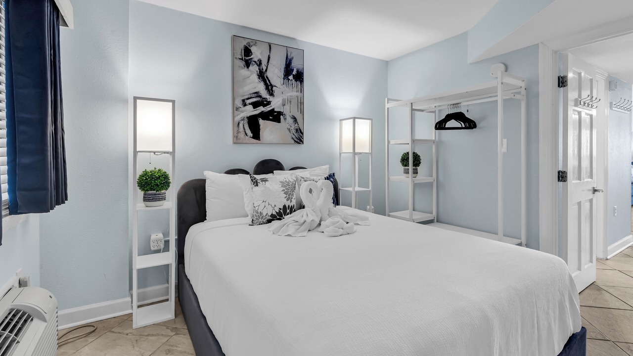 Photo of Bedroom in Myrtle Beach