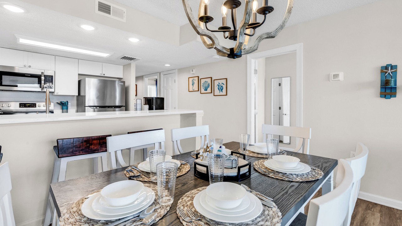 Photo of Livingroom in Myrtle Beach
