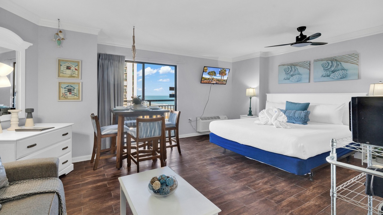 Photo of Livingroom in Myrtle Beach