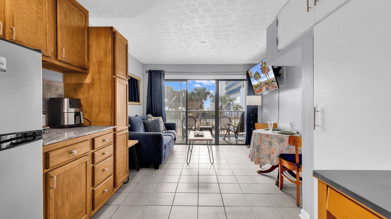 Photo of Kitchen in Myrtle Beach
