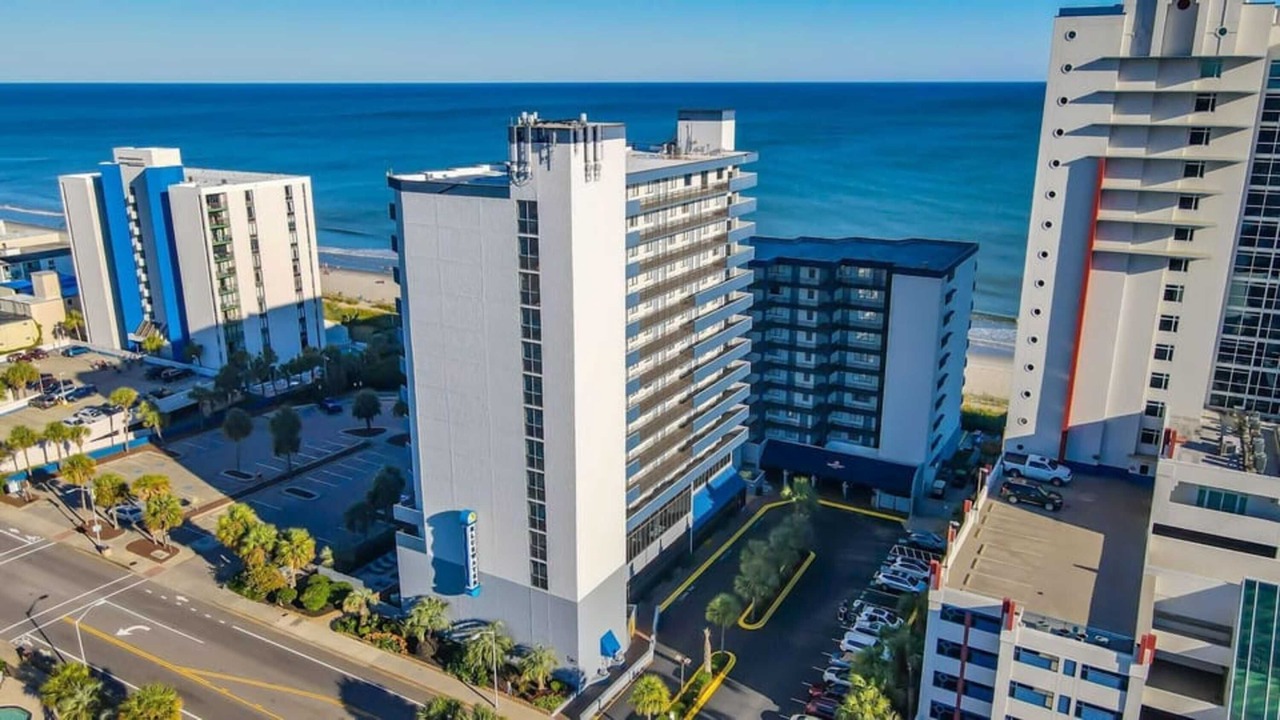 Photo of Outdoor in Myrtle Beach