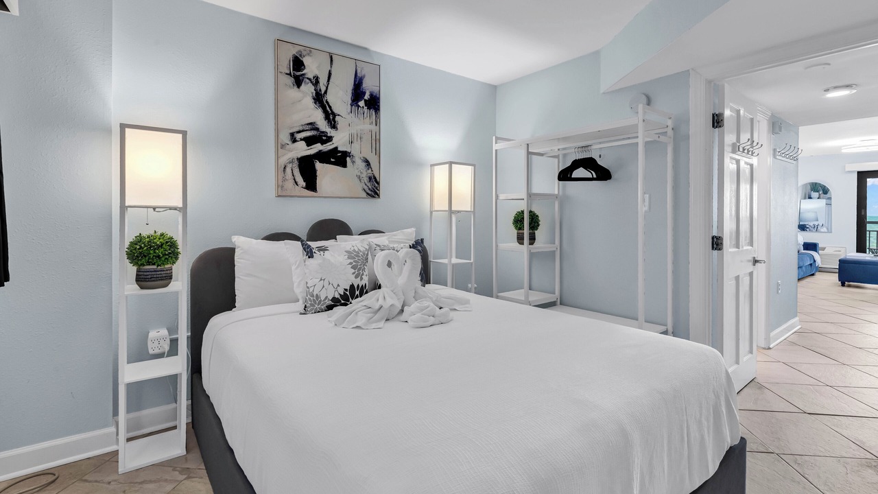 Photo of Bedroom in Myrtle Beach