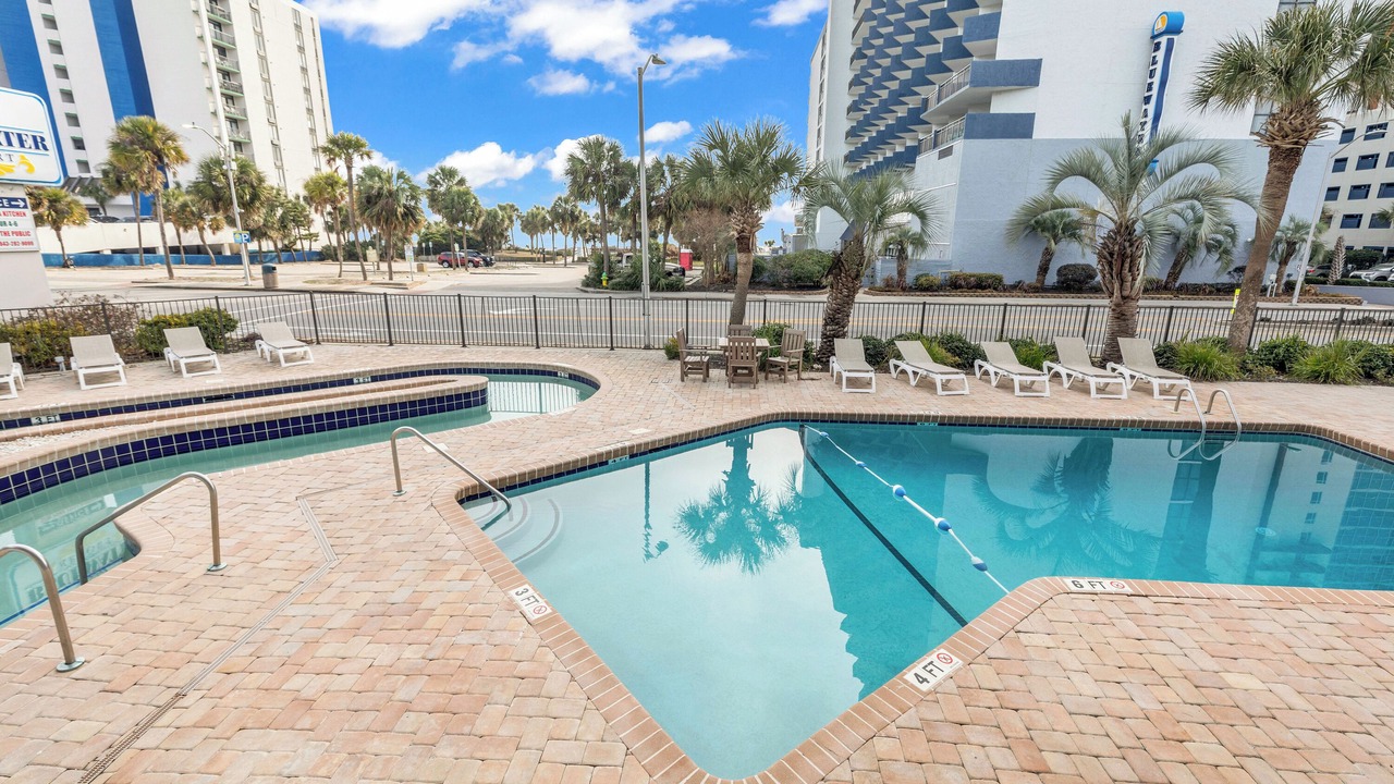 Photo of Outdoor in Myrtle Beach
