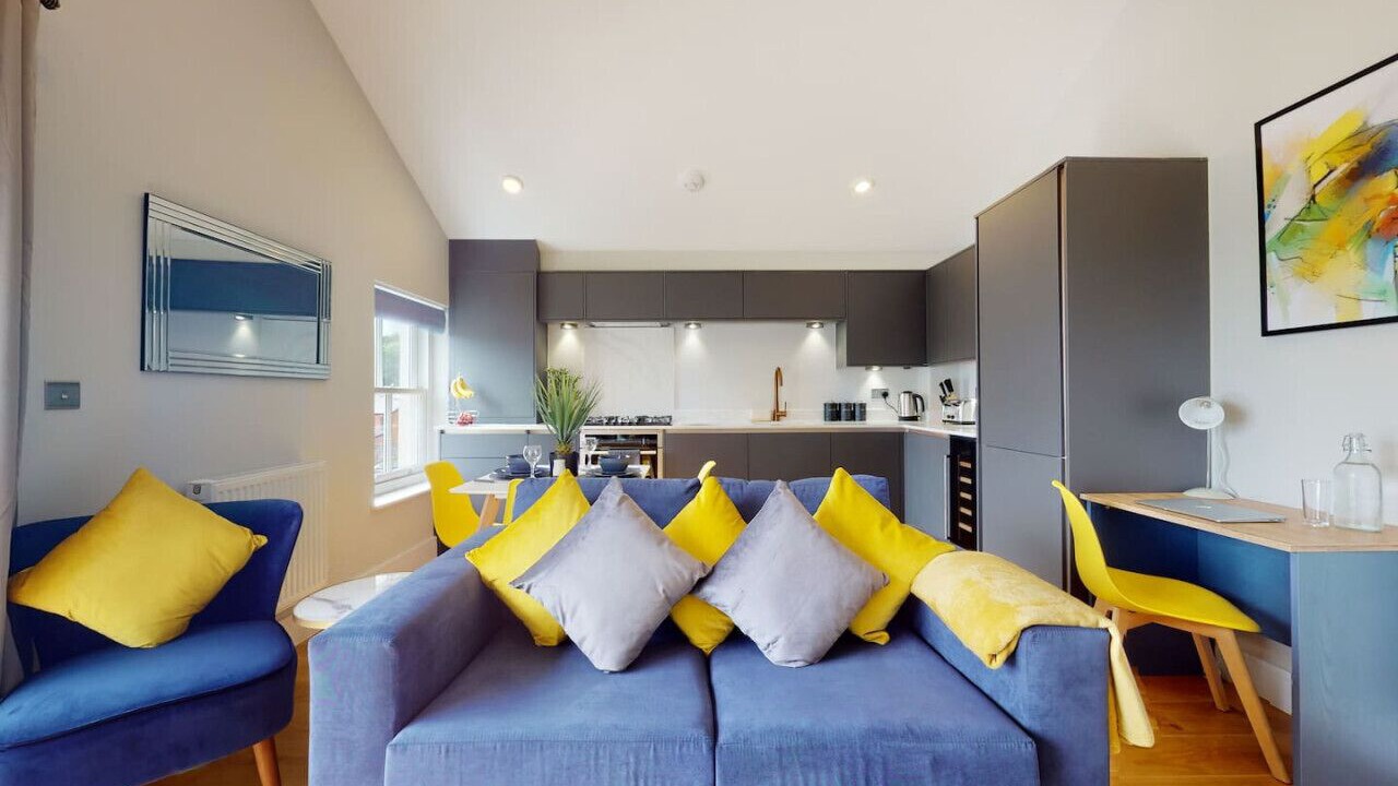 Photo of Livingroom in Canton