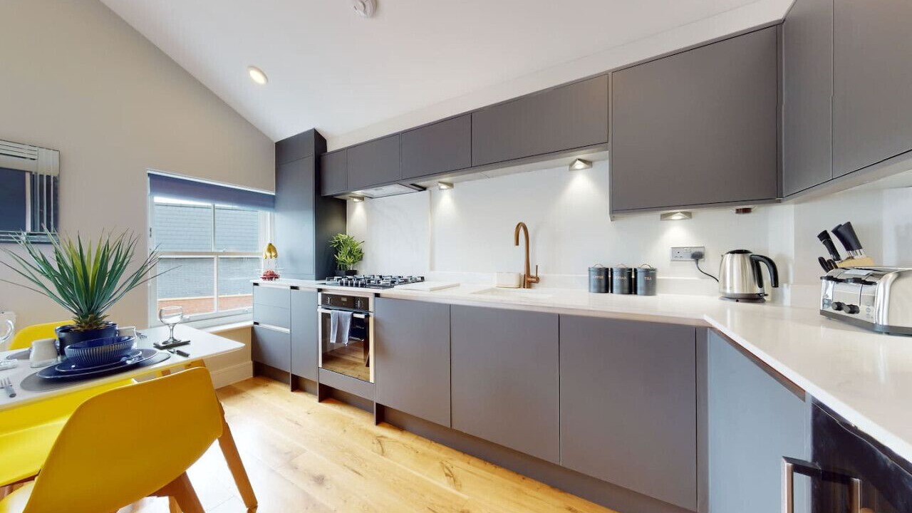 Photo of Kitchen in Canton