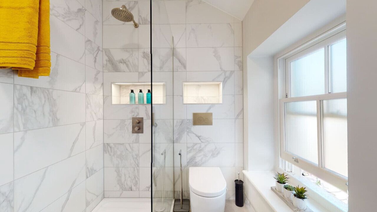 Photo of Bathroom in Canton