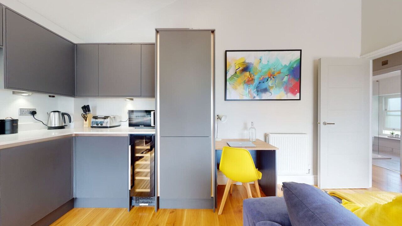 Photo of Kitchen in Canton