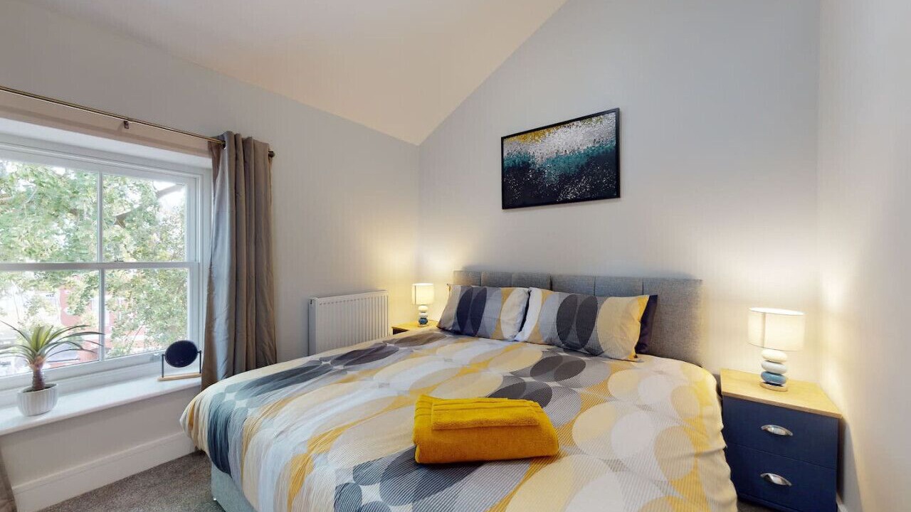 Photo of Bedroom in Canton