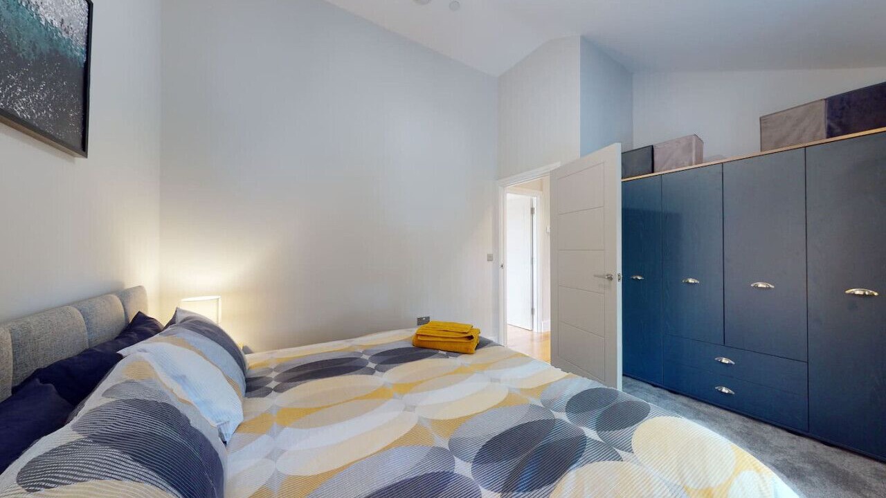 Photo of Bedroom in Canton