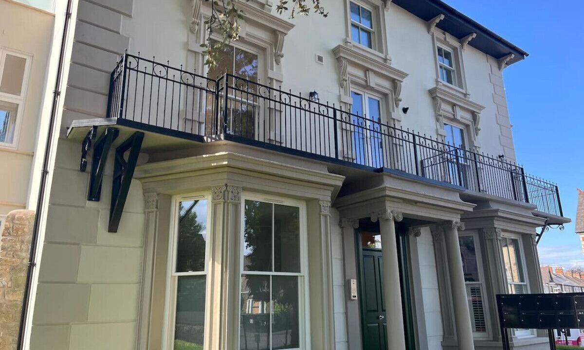 Photo of Outdoor in Canton