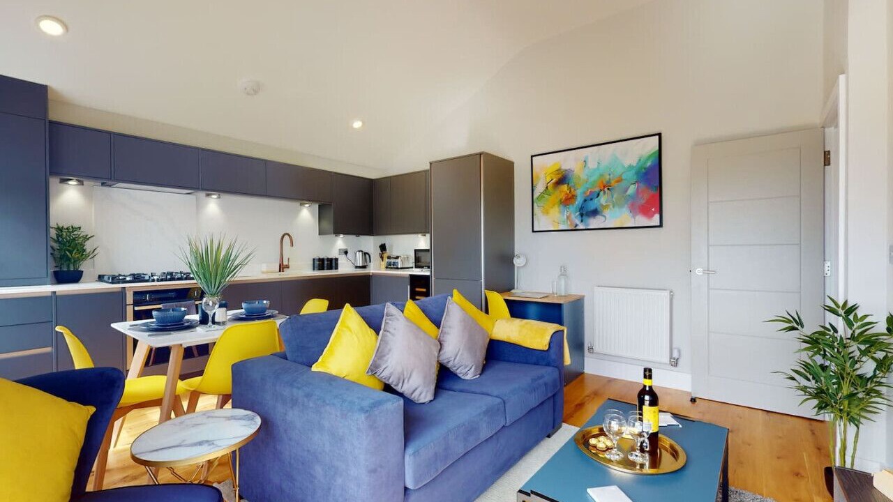 Photo of Livingroom in Canton